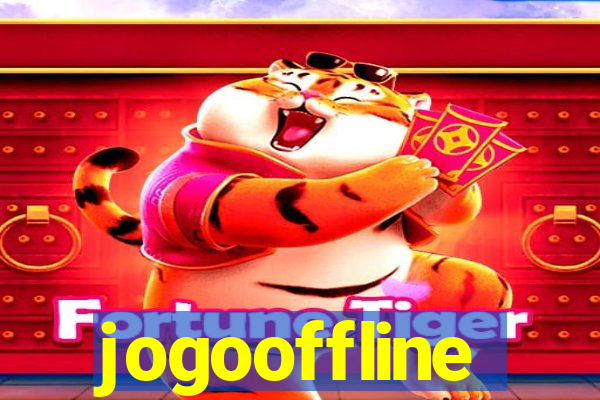 jogooffline