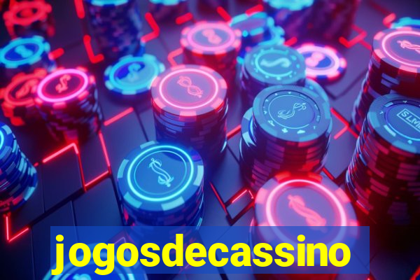 jogosdecassino