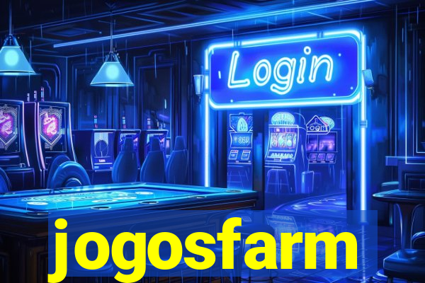 jogosfarm