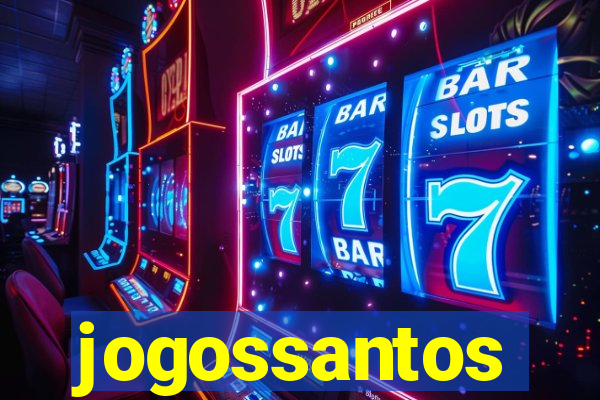 jogossantos