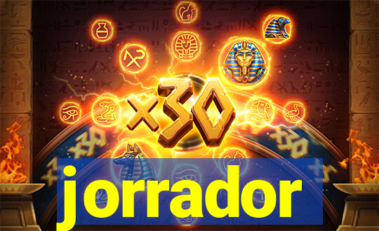 jorrador