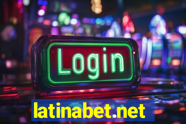 latinabet.net