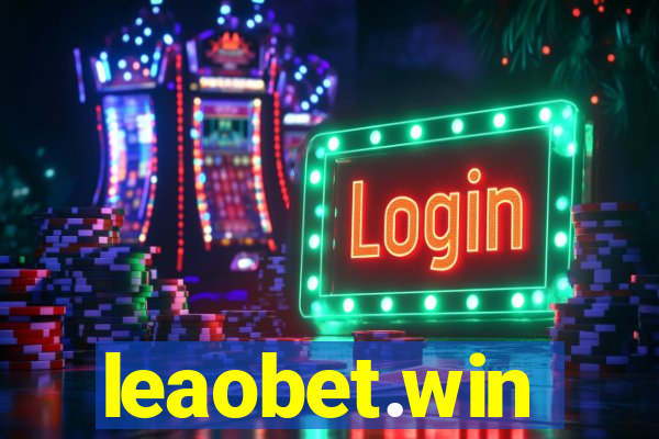 leaobet.win