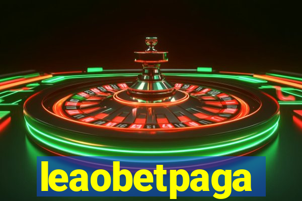 leaobetpaga