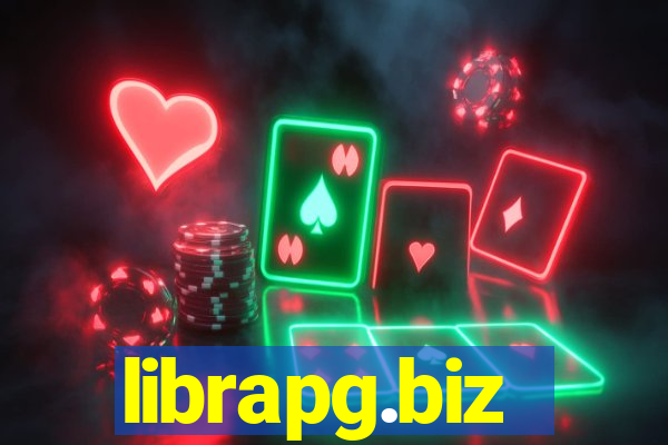 librapg.biz