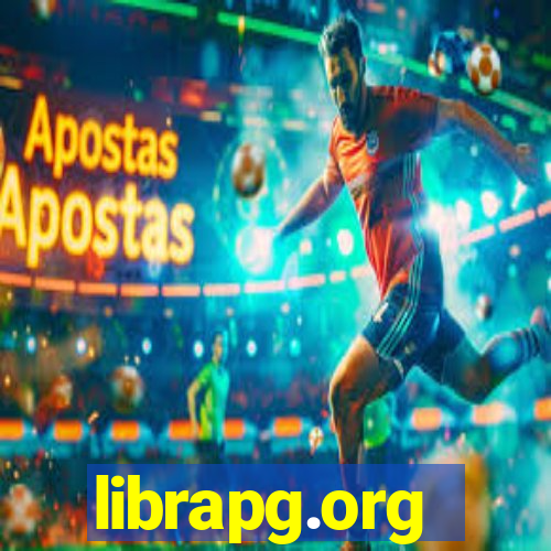 librapg.org