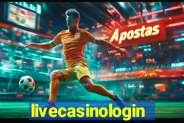 livecasinologin