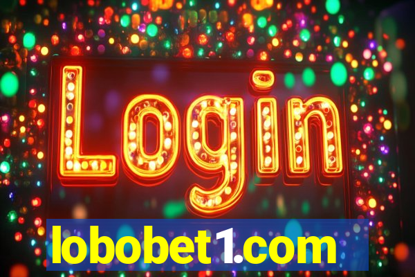 lobobet1.com