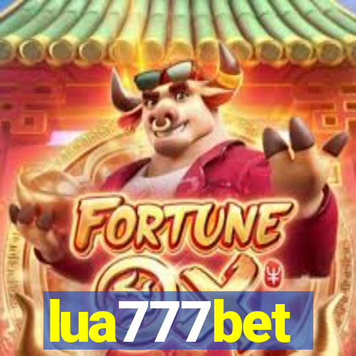 lua777bet