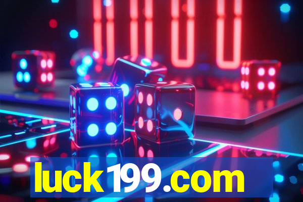 luck199.com