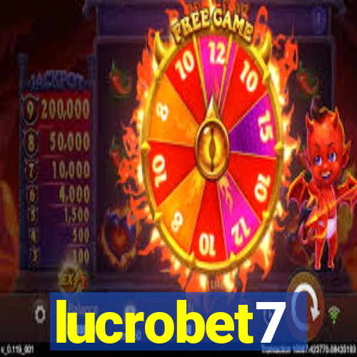 lucrobet7