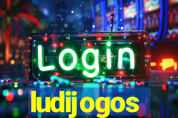 ludijogos