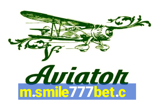 m.smile777bet.com