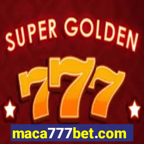 maca777bet.com