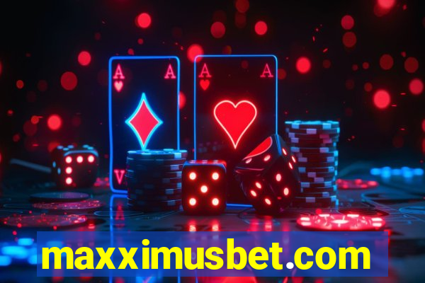 maxximusbet.com