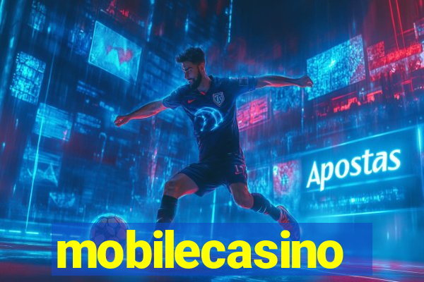 mobilecasino