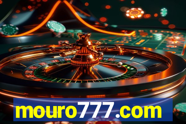 mouro777.com