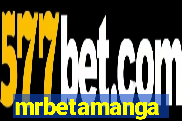 mrbetamanga