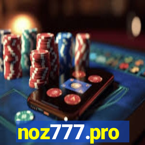 noz777.pro