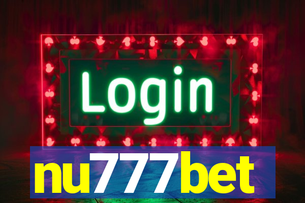 nu777bet