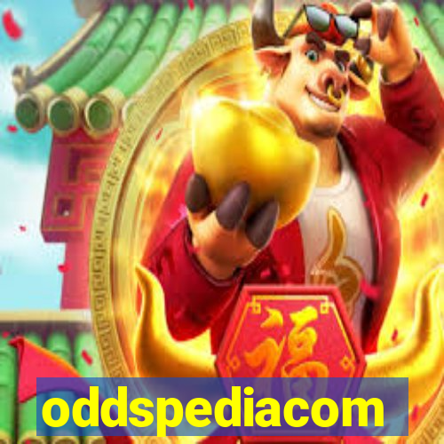 oddspediacom