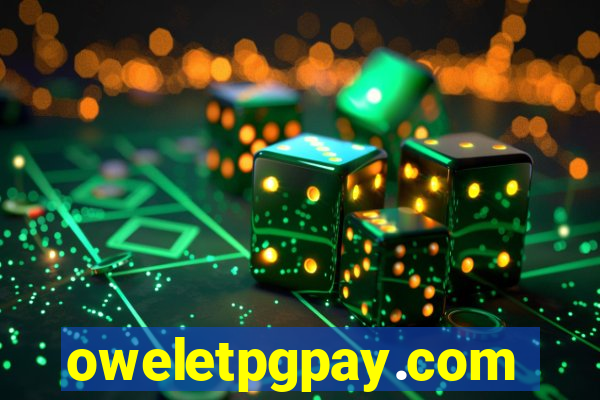 oweletpgpay.com