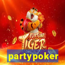 partypoker