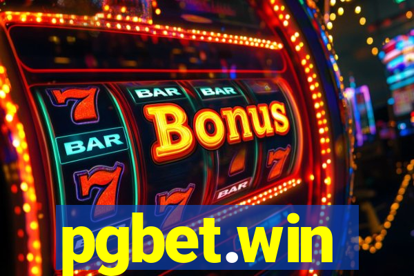 pgbet.win