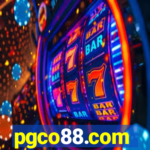 pgco88.com