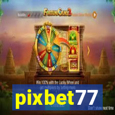 pixbet77