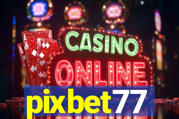 pixbet77