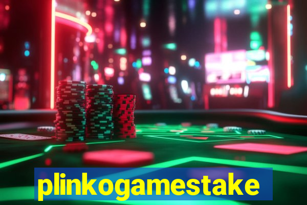 plinkogamestake