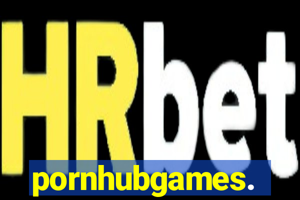 pornhubgames.