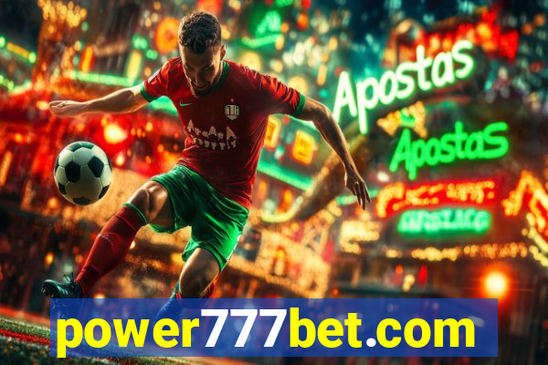 power777bet.com