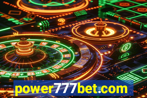 power777bet.com