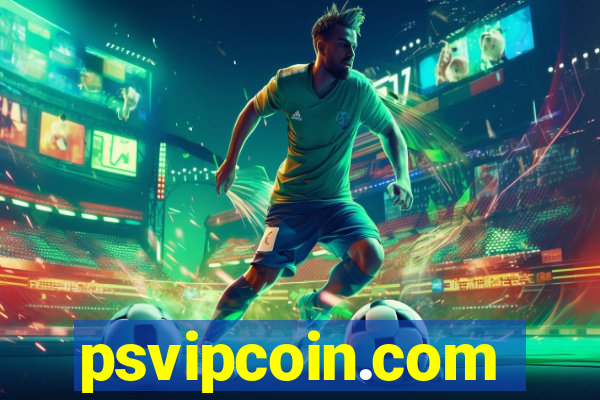 psvipcoin.com