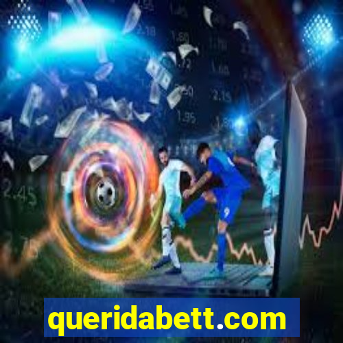 queridabett.com