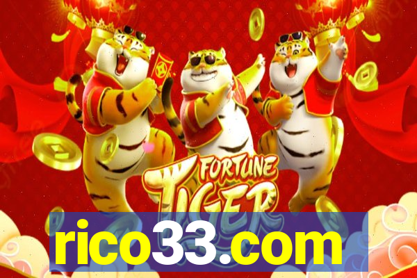 rico33.com