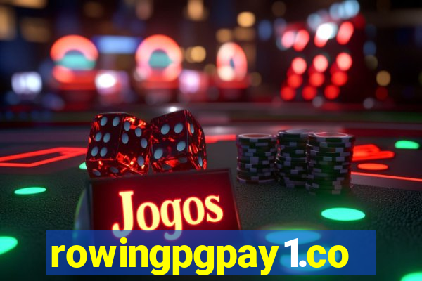 rowingpgpay1.com