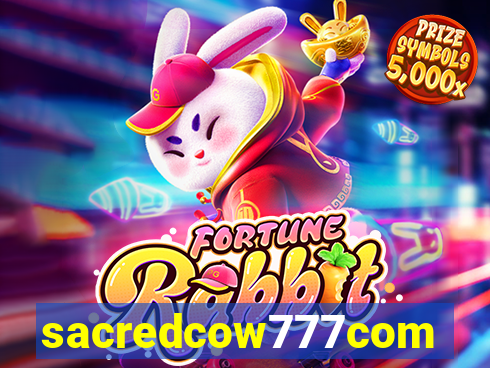 sacredcow777com