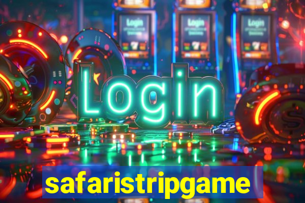 safaristripgame