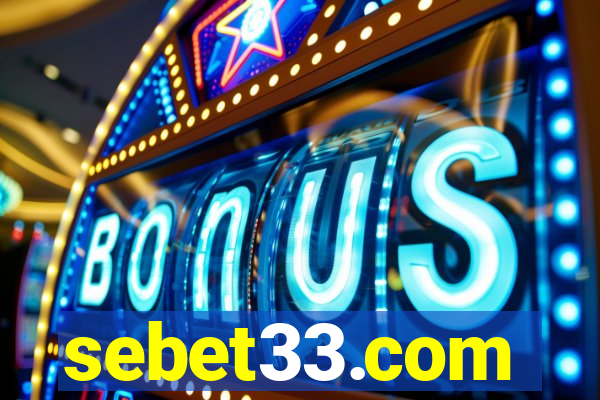 sebet33.com