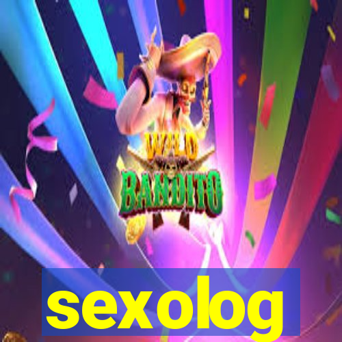 sexolog