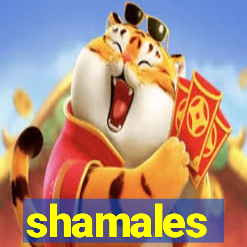 shamales