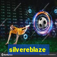 silvereblaze