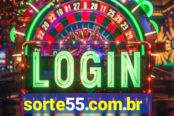 sorte55.com.br