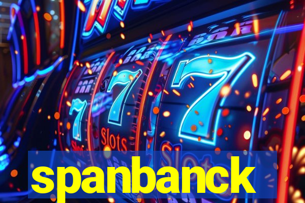 spanbanck