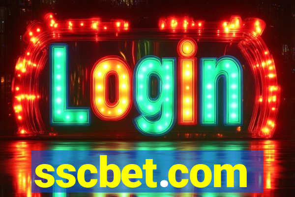 sscbet.com