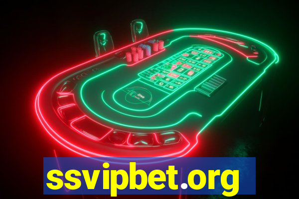 ssvipbet.org