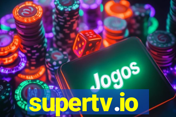 supertv.io